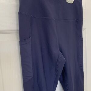 Mondetta workout leggings S